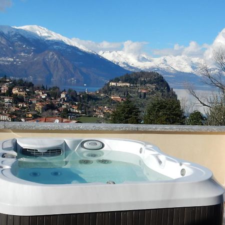Villa Primula Bellagio Bagian luar foto