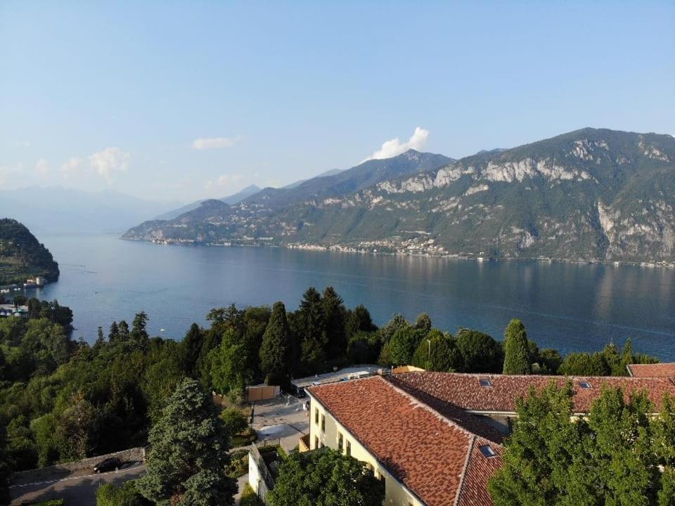 Villa Primula Bellagio Bagian luar foto