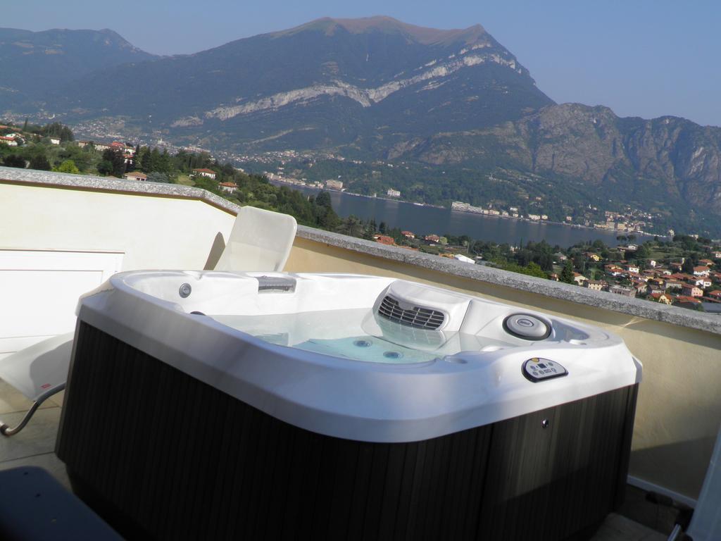 Villa Primula Bellagio Ruang foto