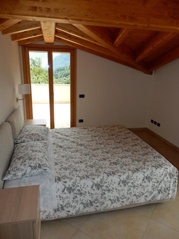 Villa Primula Bellagio Ruang foto