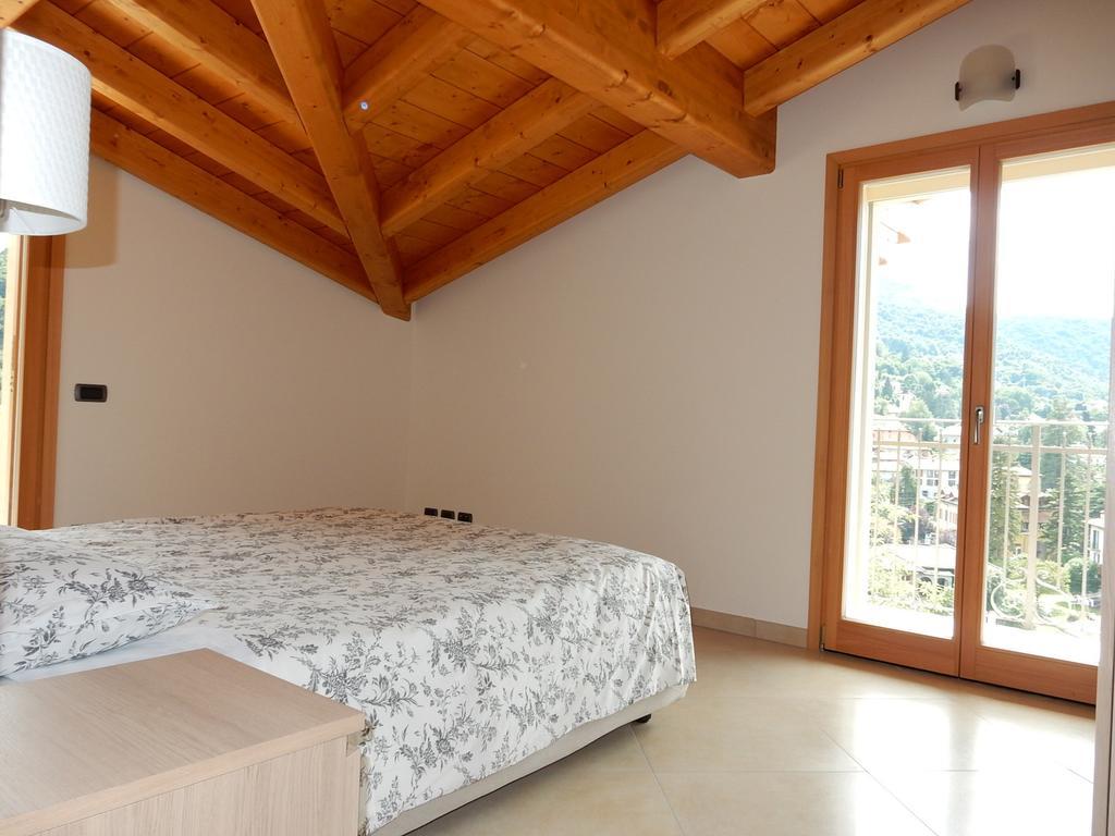 Villa Primula Bellagio Ruang foto