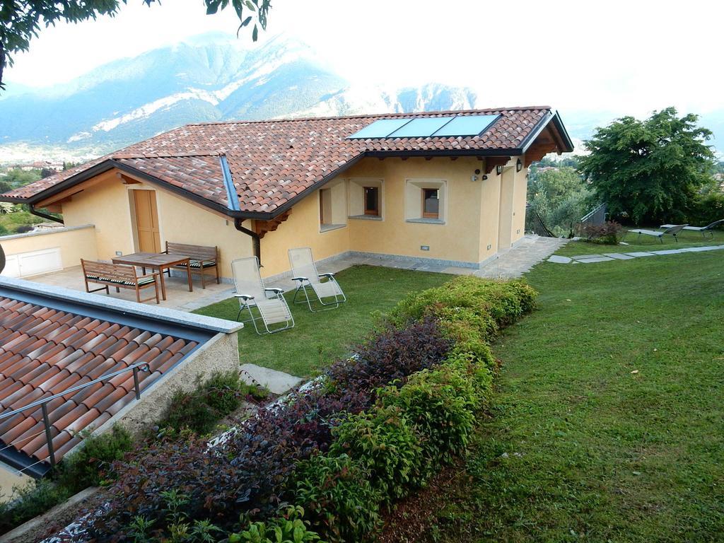 Villa Primula Bellagio Ruang foto
