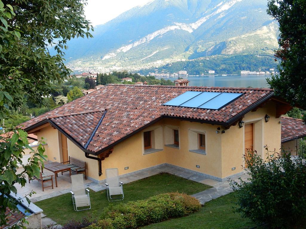 Villa Primula Bellagio Ruang foto