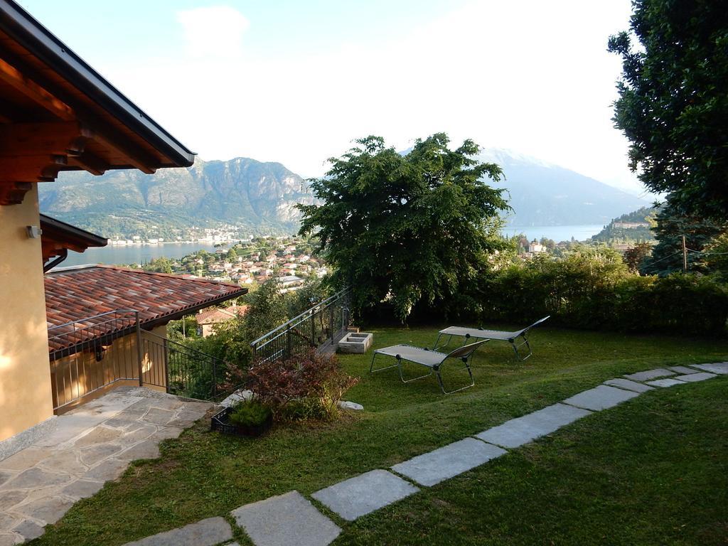 Villa Primula Bellagio Ruang foto