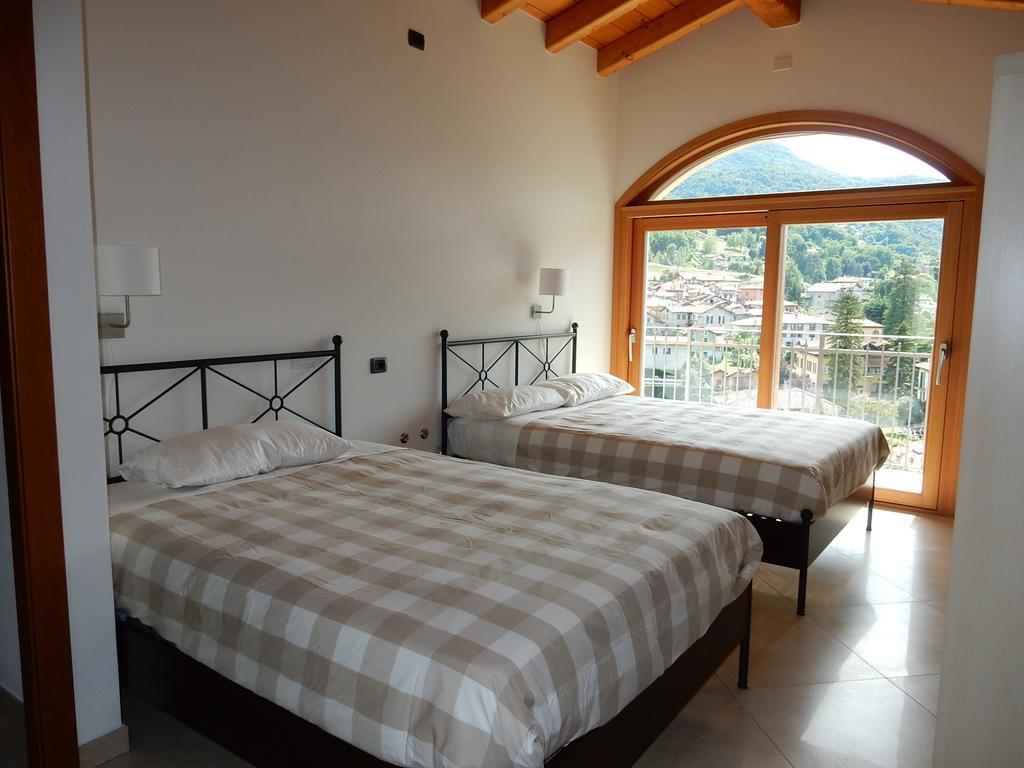Villa Primula Bellagio Ruang foto