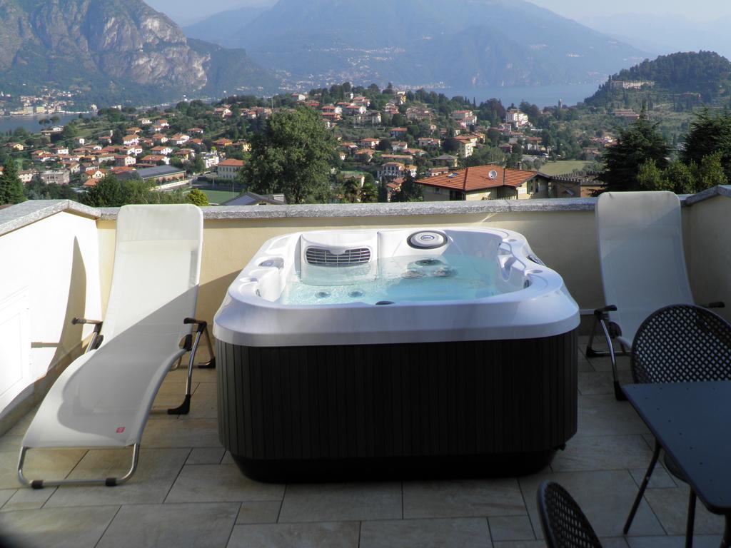 Villa Primula Bellagio Ruang foto