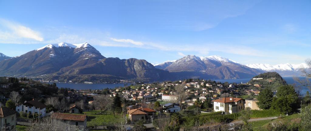 Villa Primula Bellagio Ruang foto