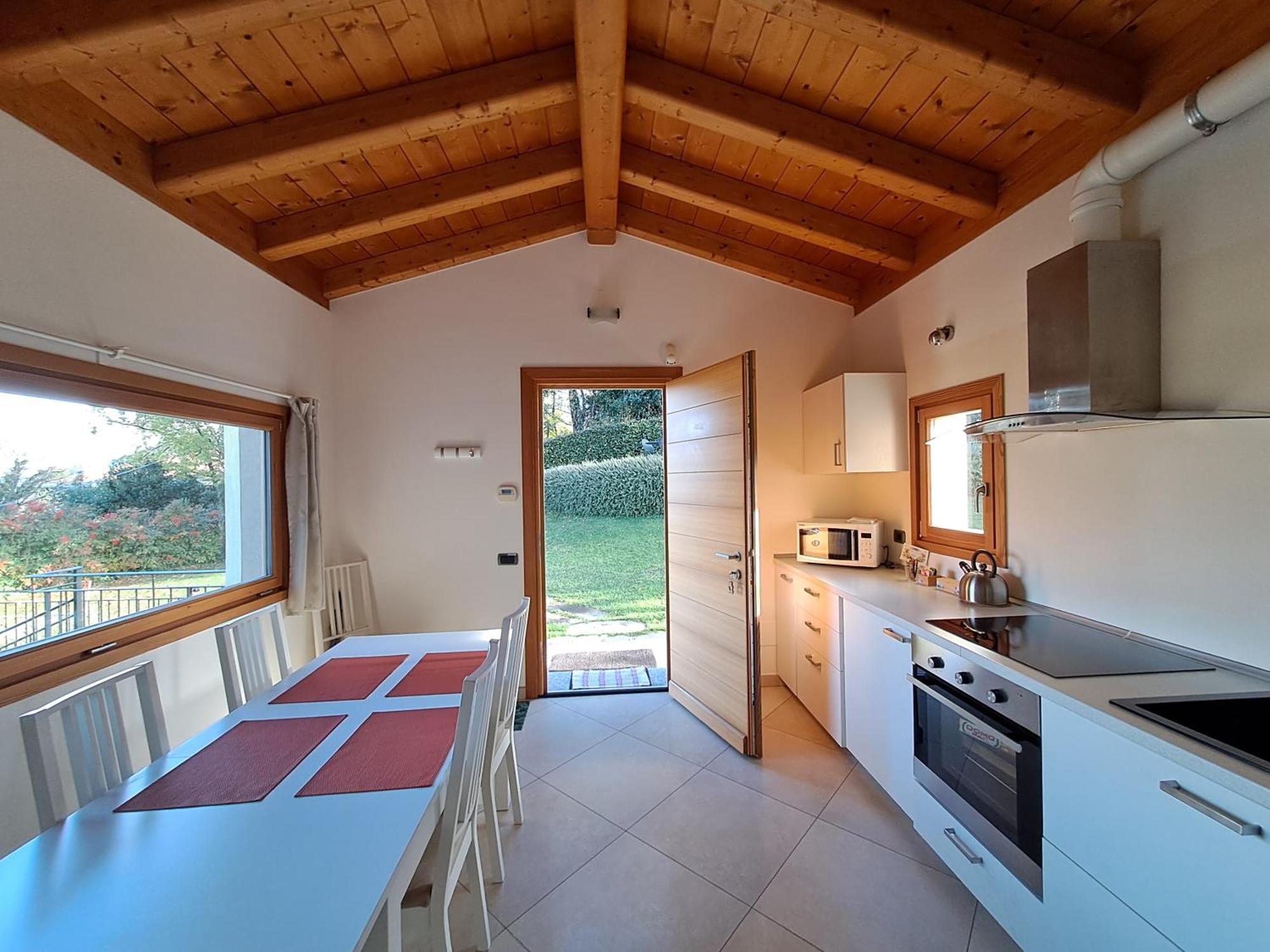 Villa Primula Bellagio Bagian luar foto