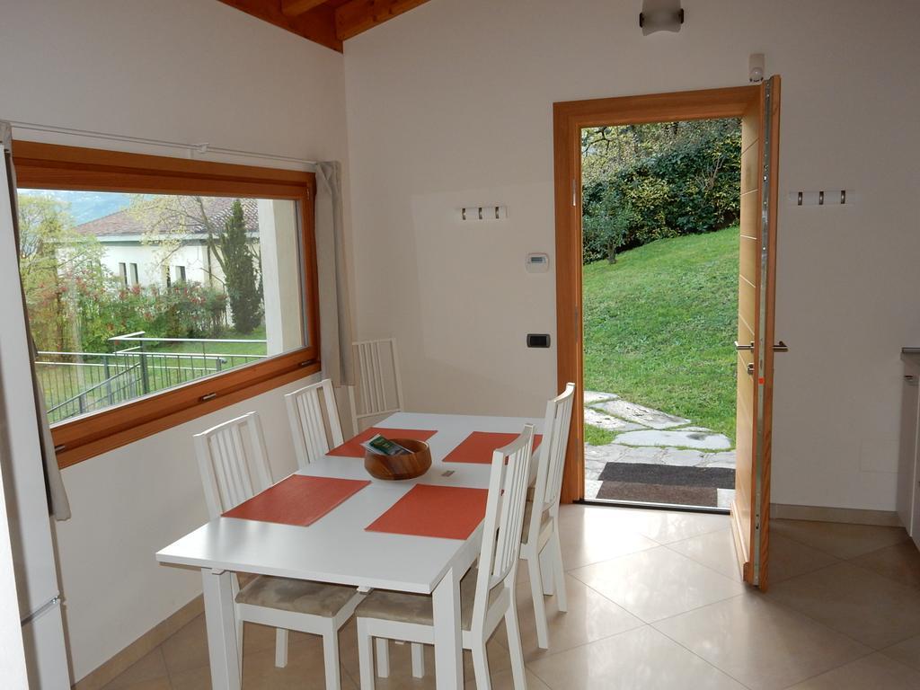 Villa Primula Bellagio Bagian luar foto
