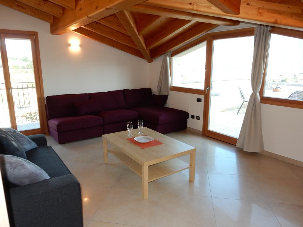 Villa Primula Bellagio Bagian luar foto