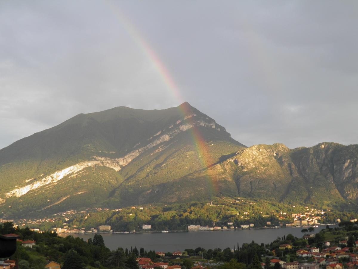 Villa Primula Bellagio Bagian luar foto